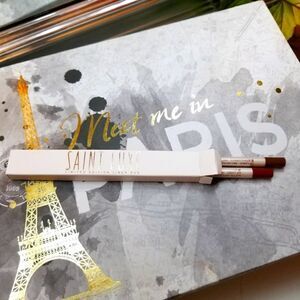 Saint Luxe Beauty Limited Edition Liner Duo Love Letter and Secret Admirer